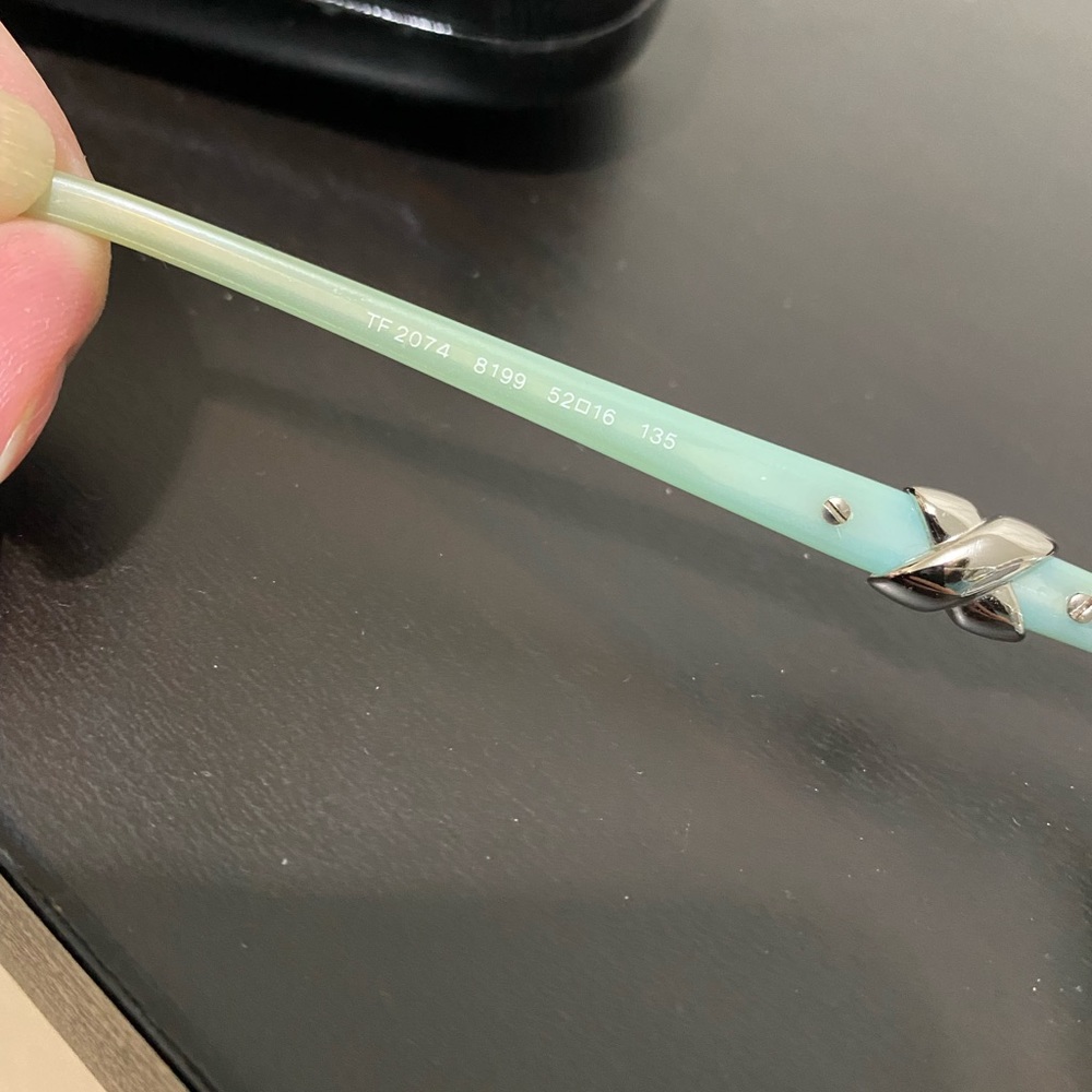 Used Tiffany frame